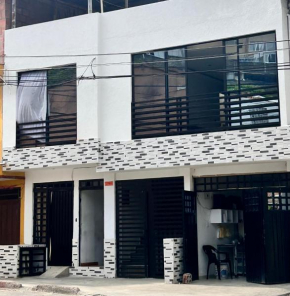 Hermoso Apartamento